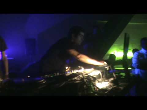 Leghau Dj Set @ Techno Tronik 6 Mars 2010