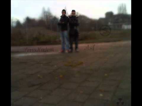 Asif & Sirra Kadem - Bedava Bir Reklam.wmv