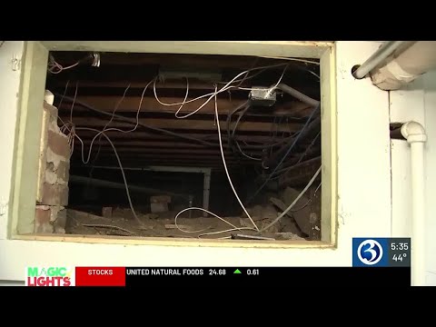 Avon Board of Education hoping to have new home