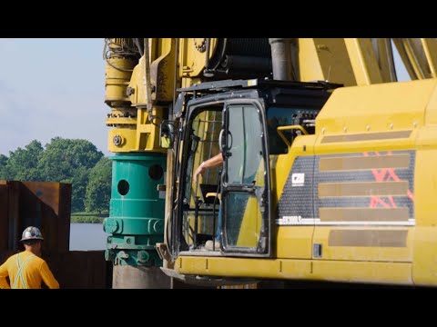 CZM EK300LS in Washington, DC