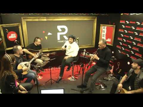 Γιώργος Μαζωνάκης - Έλα Να Δεις (UNPLUGGED) | ΕΕΜ19 @ Sfera 102.2