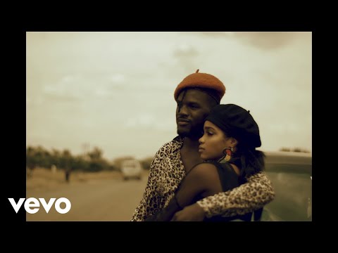 ZULITUMS - Easy [Official Video]