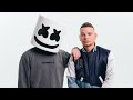 Marshmello Socially Performs With Kane Brown One Thing Right 2021 Performances