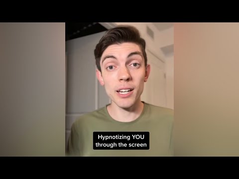 This Video Will HYPNOTIZE You in Under Five Minutes | Get Hypnotized Through the Screen