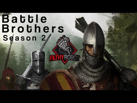 Battle Brothers Season 2 Part 27