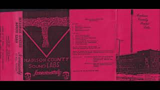 Madison County Sound Labs - Mammoth Industrial Hypocrisy