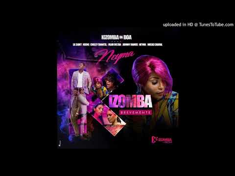 Kzomba Da Boa feat. Lil saint Nsoki chelsy Shantel filho Do Zua J.ramos Neyma e Micas Kizomba 2020