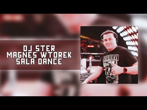 DJ Ster @ Magnes Wtórek (23.10.2021)
