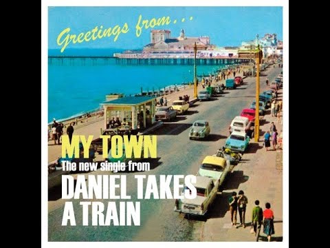 download lagu mp3 mp4 Daniel Takes A Train, download lagu Daniel Takes A Train gratis, unduh video klip Daniel Takes A Train