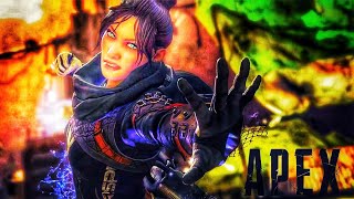 【実況】格闘ゲーと化したApex Legends