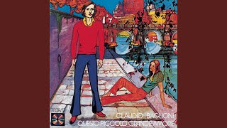 Con Tutto L&#39;Amore Che Posso (Finale Orchestra)