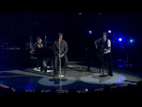 Rascal Flatts- It's Getting Better All the Time