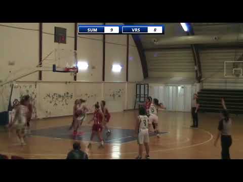 1ZLS 05 2017-2018 Šumadija - Vršac 89:74