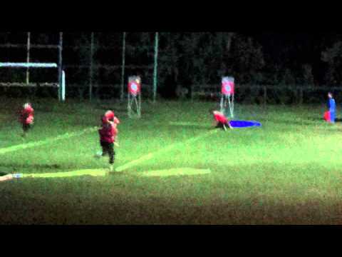 3. kolo ZHL - Jablonica - DHZ Boleráz 2 -Klčovany 2.pokus