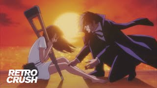Black Jack Tries to Save a Mysterious Woman Who Can’t Walk | Black Jack (1993)