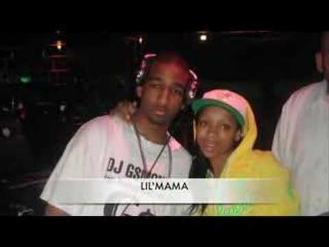 DJ G$MONEY PROMO CLIP    WHO'S YA DJ?