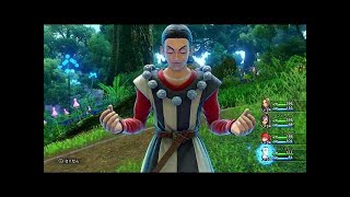 【DQXI】ドラゴンクエスト11を良くしゃべりながら実況するpart52