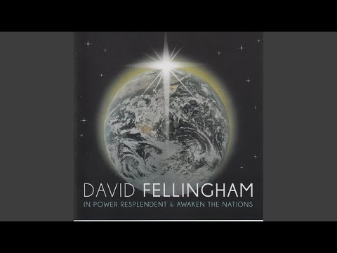 Blessed Be - David Fellingham