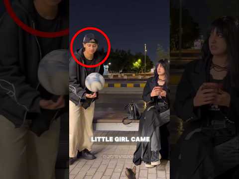 She Thought the Girl Was Stealing… The Truth Shocked Her 😳💔