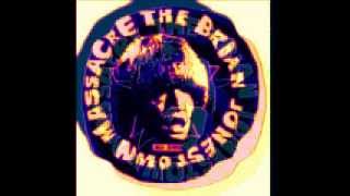 what you isnt (v2) bjm demo