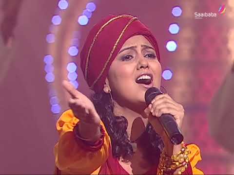 Bulla Ki Jana Main Kaun | Harshdeep Kaur | JUNOON