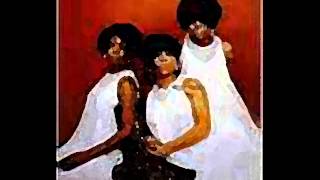 The Supremes - 1965 Coca-Cola Commercial  (When The Lovelight....)