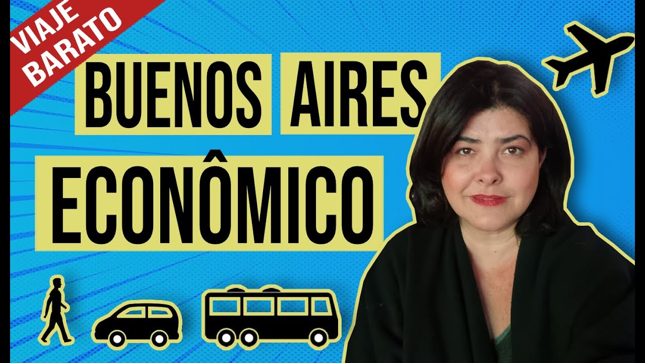 10 maneiras inteligentes de economizar na sua viagem para Buenos Aires