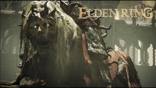 影の地へ【ELDEN RING DLC】Part1
