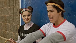 The Newcomers of Trickster | Trickster video