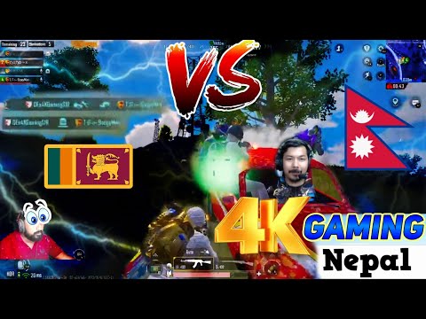 4k Gaming Nepal vs Boogyman Gaming | Gadi Kanda 😱 | #4kgamingnepal #Abeshyt #kraken