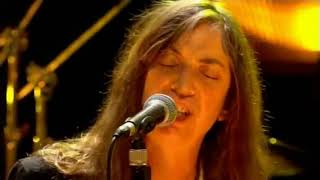 Patti Smith - Gimme Shelter- (Jools Holland 2007)