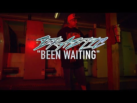 DRASTIC -"BEEN WAITING" slimmyonthebeat prod.yuyomc