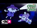 CRAIG VAN DE KREEK | Tikkertje | Cartoon Network