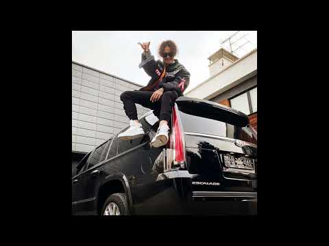 *FREE FOR PROFIT* MORGENSHTERN x BIG BABY TAPE x KIZARU FREESTYLE TYPE BEAT "PISTOL" (90 BPM)