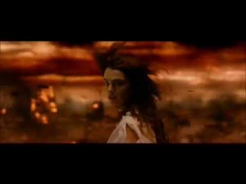 Constantine- HELL SCENE MUSIC MASHUP!!!