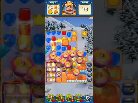 Royal Match Level 2701