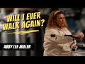 Will I Ever WALK AGAIN? **truth** | Abby Lee Miller