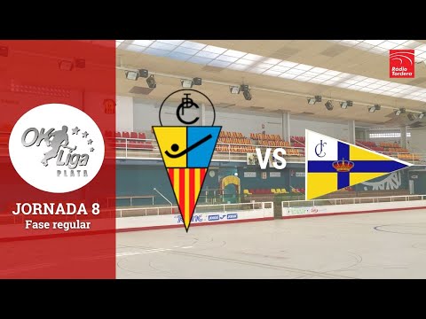 CP Tordera - Jolaseta 14/12/25