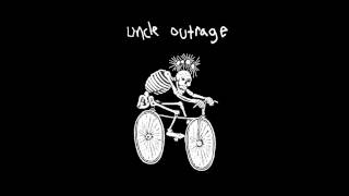 Uncle Outrage - My name is Gay