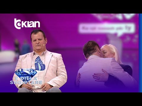 Dashuria e (pa)mohuar e Reshatit – “Ka nje mesazh per ty” – E Diela Shqiptare(1 shkurt 2026)