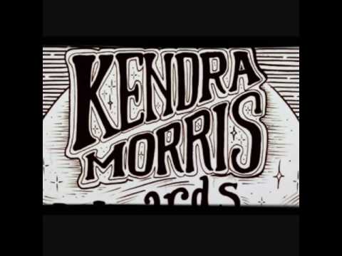 Kendra morris banshee