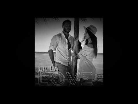 Alex Toma Ft.Simy - La la love (Audio)