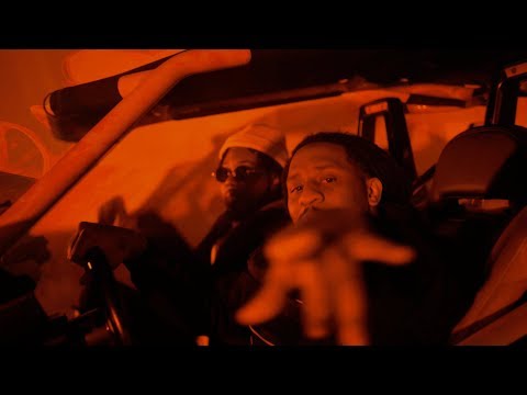 Vee Tha Rula  & Mark Battles - Schemin & Ridin (Prod. By DJ Yeezy)