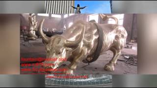 Bronze Children Large Statues