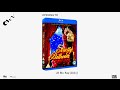 Opening To Strictly Ballroom UK Blu Ray 2011