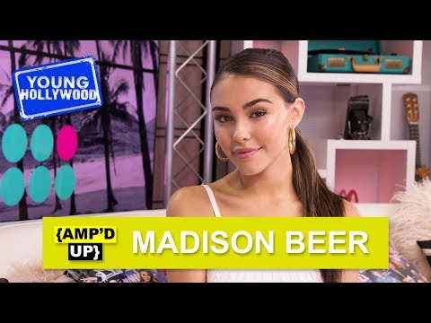 download lagu mp3 mp4 Madison Beer Weight, download lagu Madison Beer Weight gratis, unduh video klip Madison Beer Weight