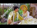 ELVIS PRESLEY - Beginner's Luck (New Edit) 4K
