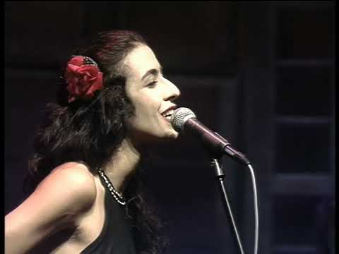 Marisa Monte, Titãs - Flores (Acústico MTV)