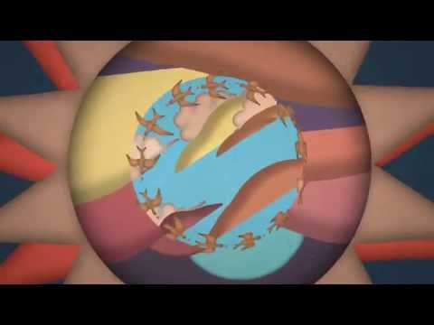 Marbert Rocel - "80 horses" (official music video)