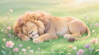 Deep Sleep Music with Animals 🐾 | 動物と眠るやさしい癒し音楽